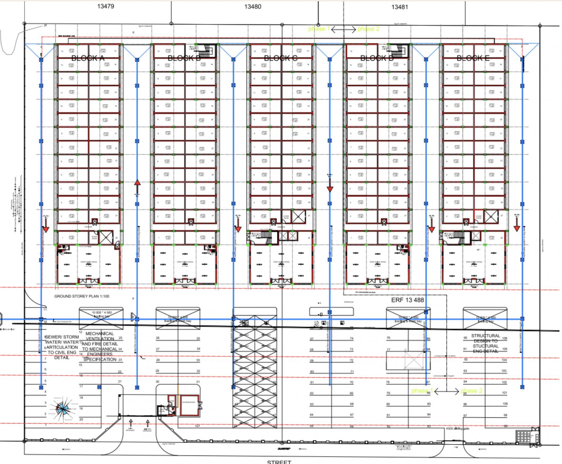  of property in Somerset West