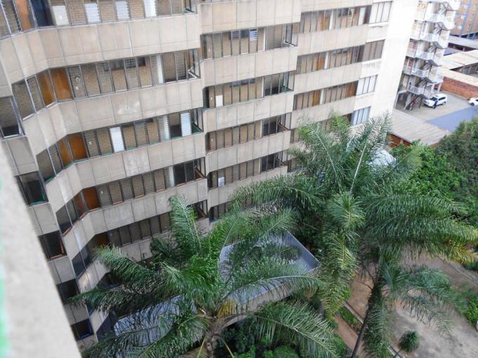 1 Bedroom Apartment for Sale For Sale in Pretoria Central - MR708353