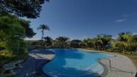 Swimming Pool of property in Hibberdene