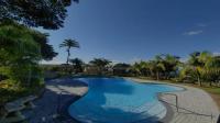 Swimming Pool of property in Hibberdene