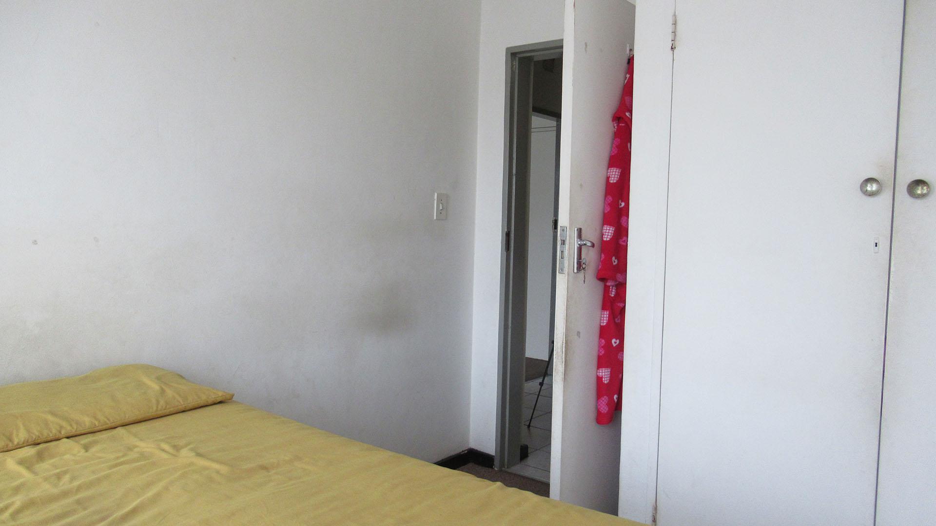 Bed Room 1 - 9 square meters of property in Roseacre