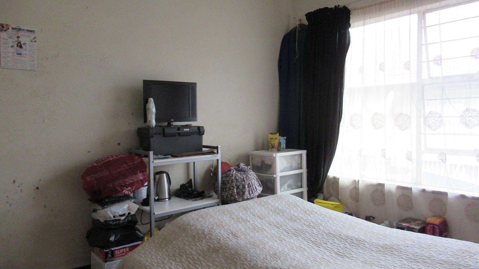 Bed Room 3 - 11 square meters of property in Roseacre