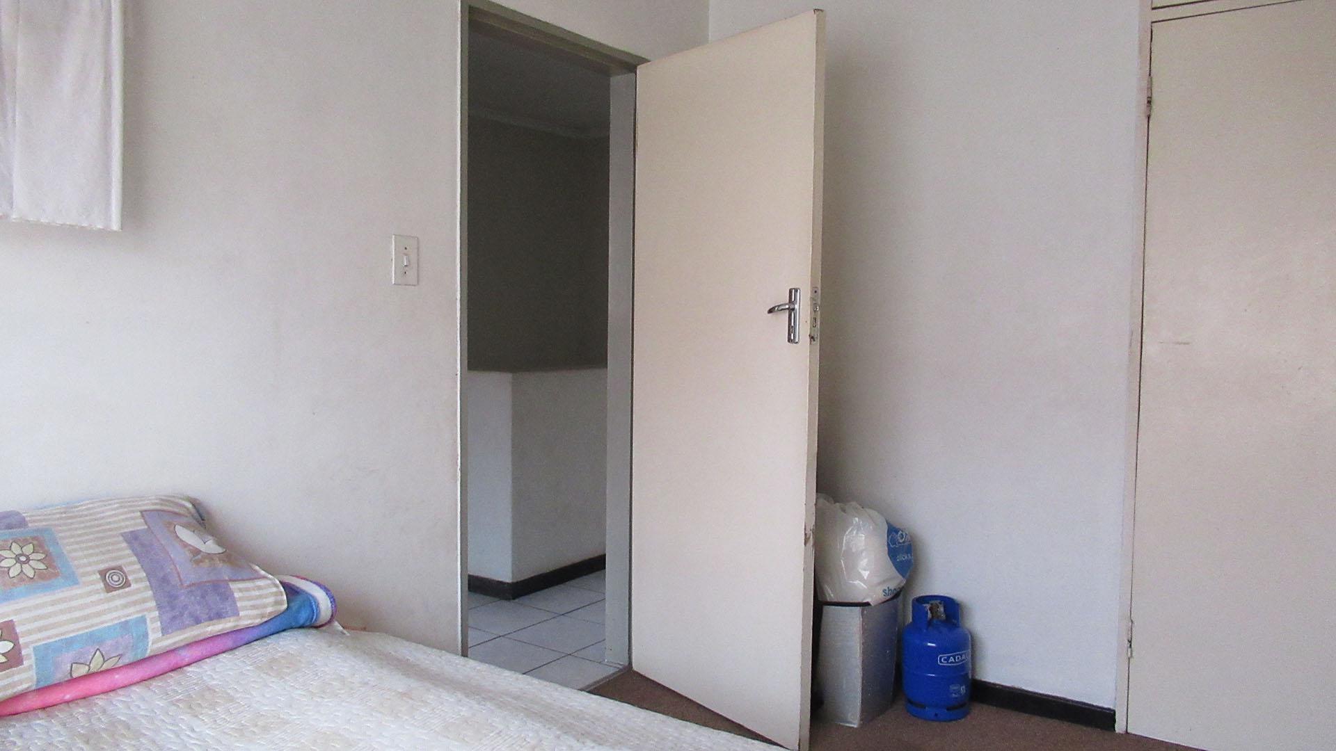 Bed Room 3 - 11 square meters of property in Roseacre