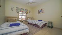 Bed Room 1 of property in Shakas Rock