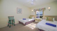 Bed Room 2 of property in Shakas Rock