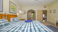 Main Bedroom of property in Shakas Rock