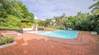 Swimming Pool of property in Shakas Rock