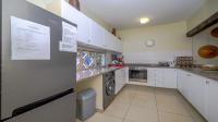 Kitchen of property in Shakas Rock