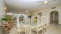 Dining Room of property in Shakas Rock