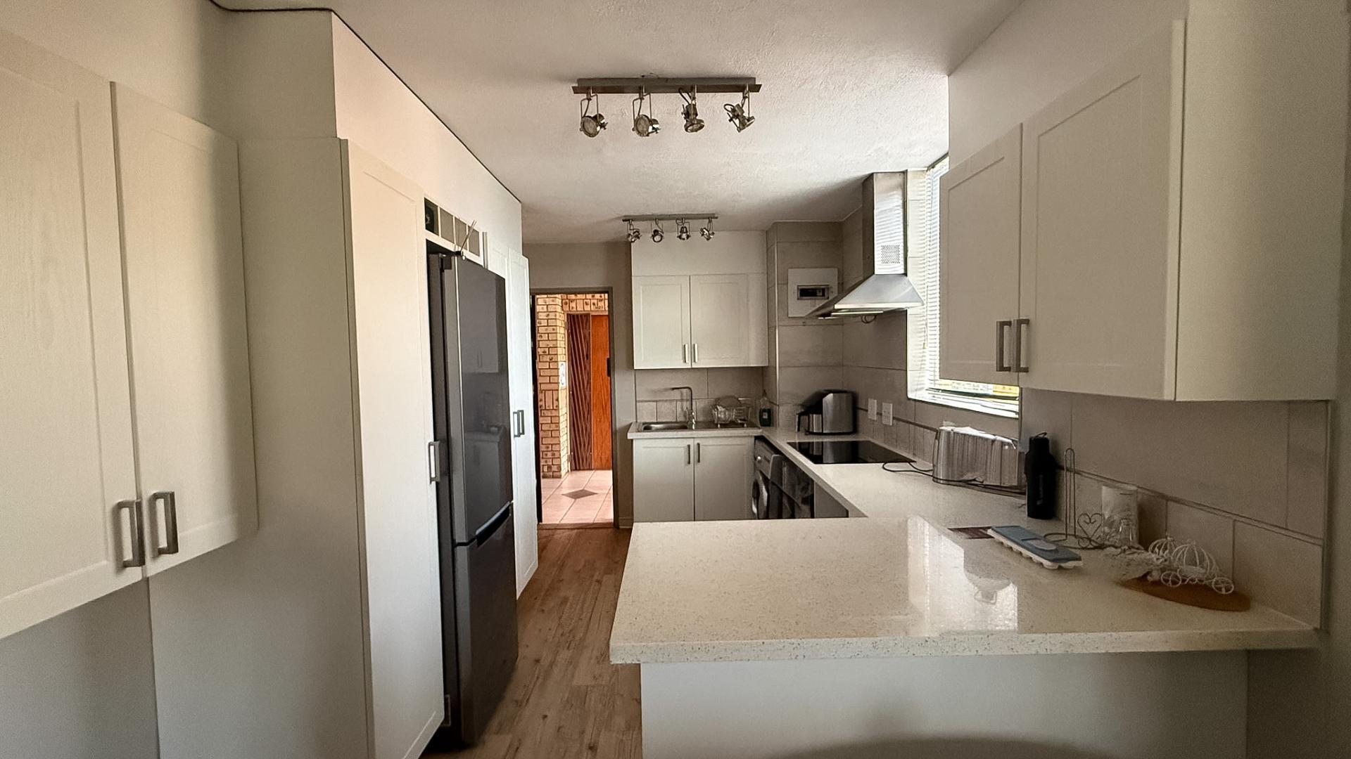 Kitchen of property in Hillcrest