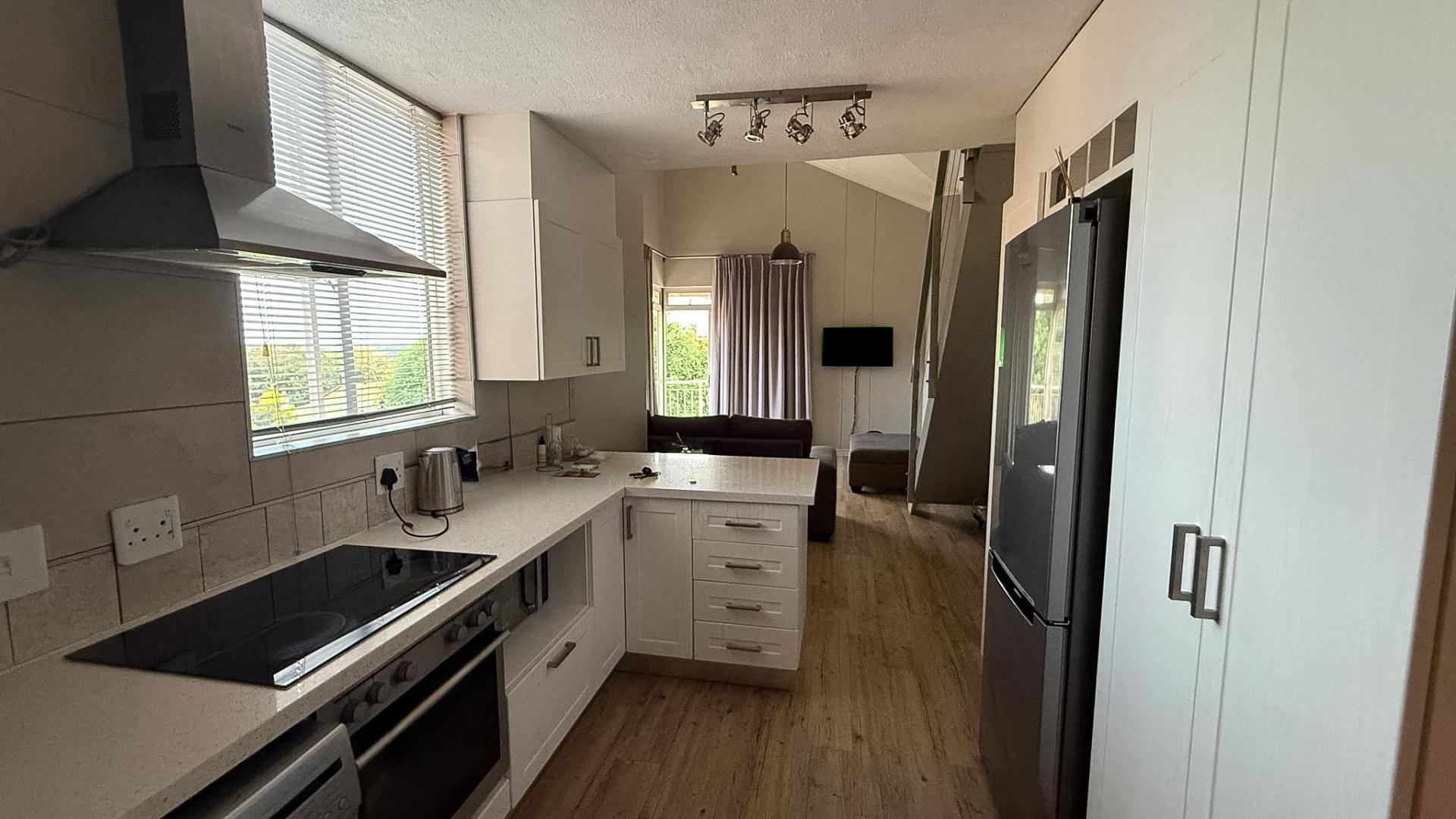 Kitchen of property in Hillcrest