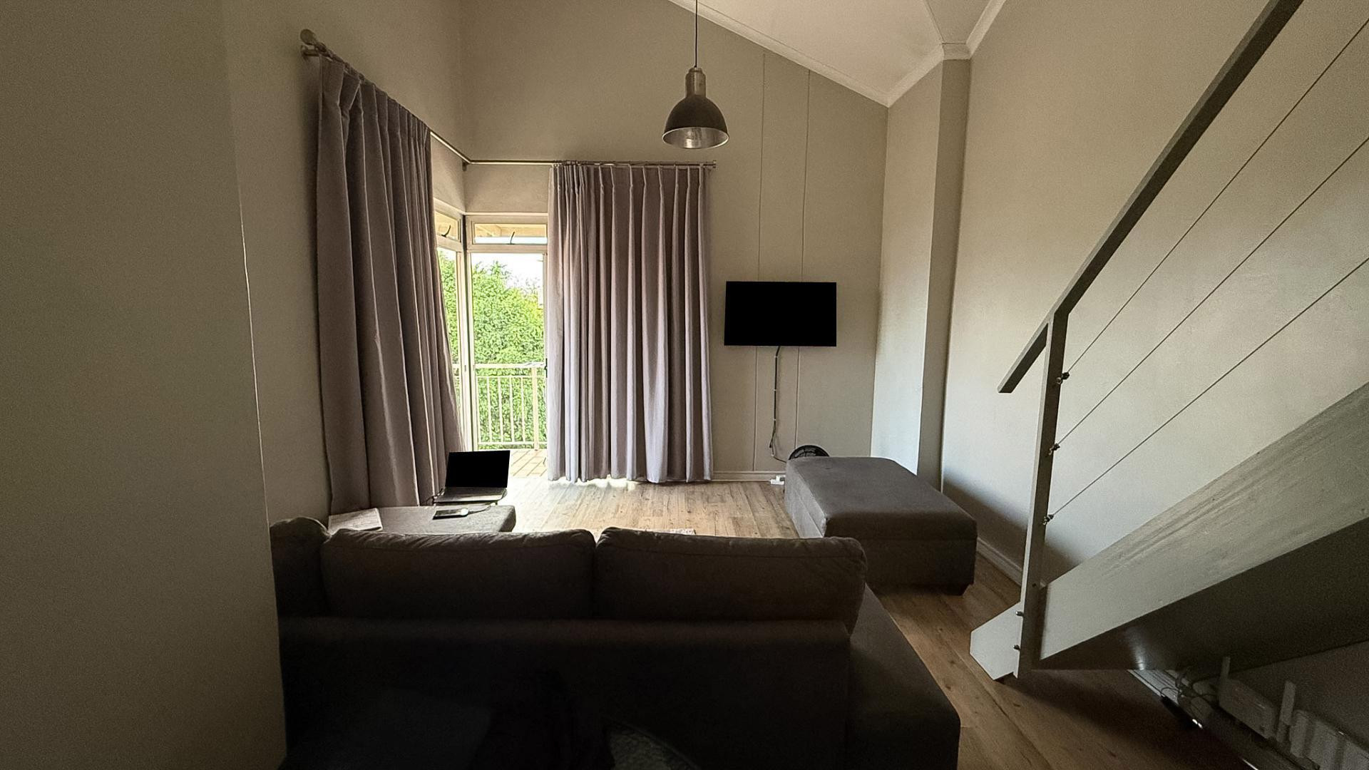 Lounges of property in Hillcrest