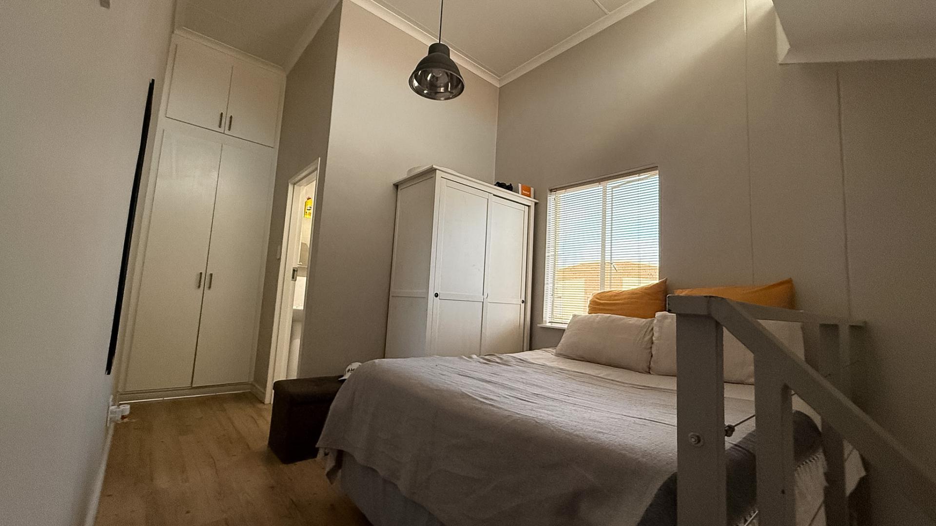 Bed Room 1 of property in Hillcrest