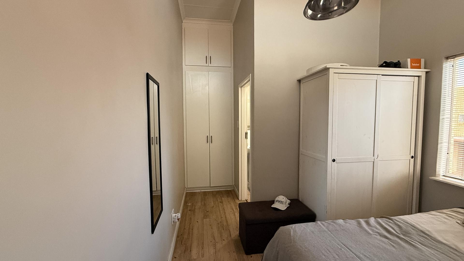 Bed Room 1 of property in Hillcrest