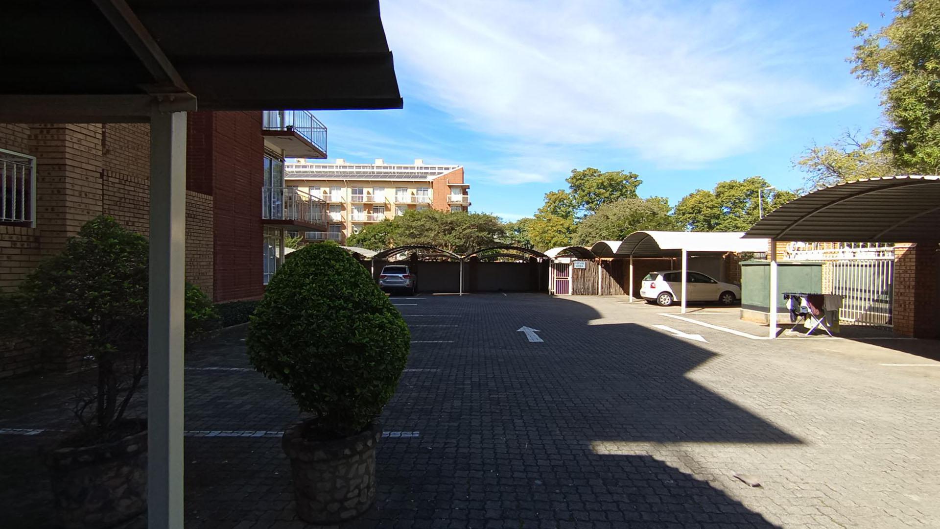 Front View of property in Hillcrest