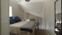 Bed Room 1 - 6 square meters of property in Hillcrest