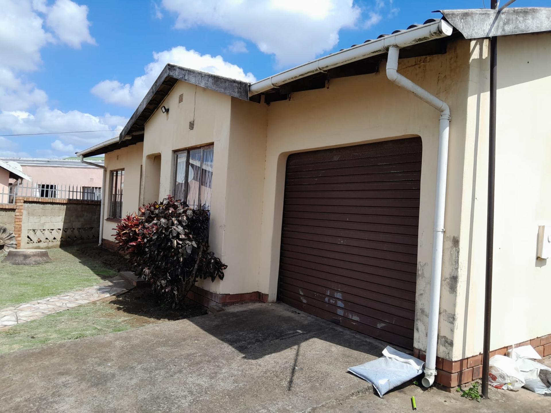  of property in KwaMsane