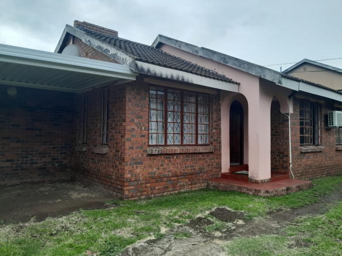3 Bedroom House for Sale For Sale in KwaMsane - MR708375