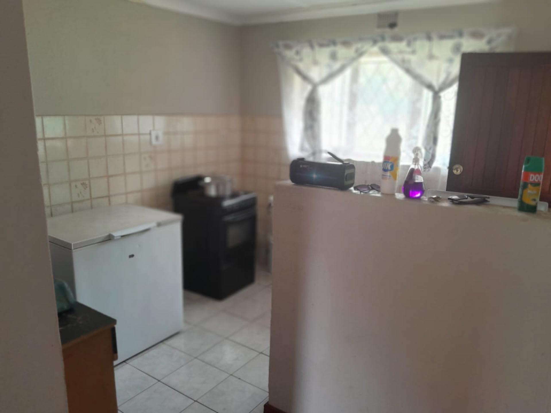  of property in KwaMsane