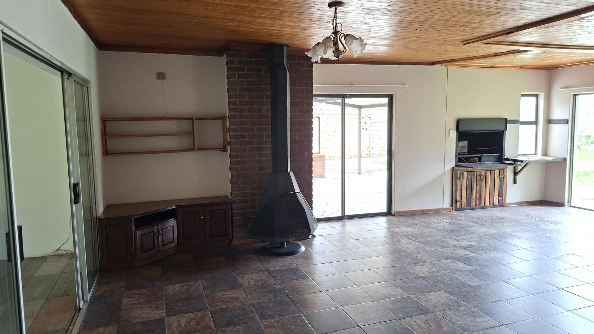 Lounges of property in Bethlehem