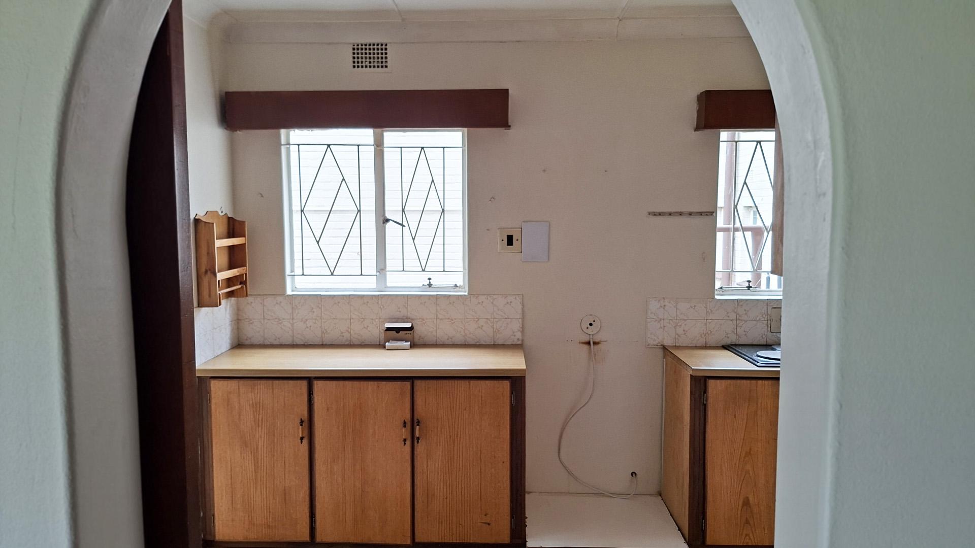 Kitchen of property in Bethlehem
