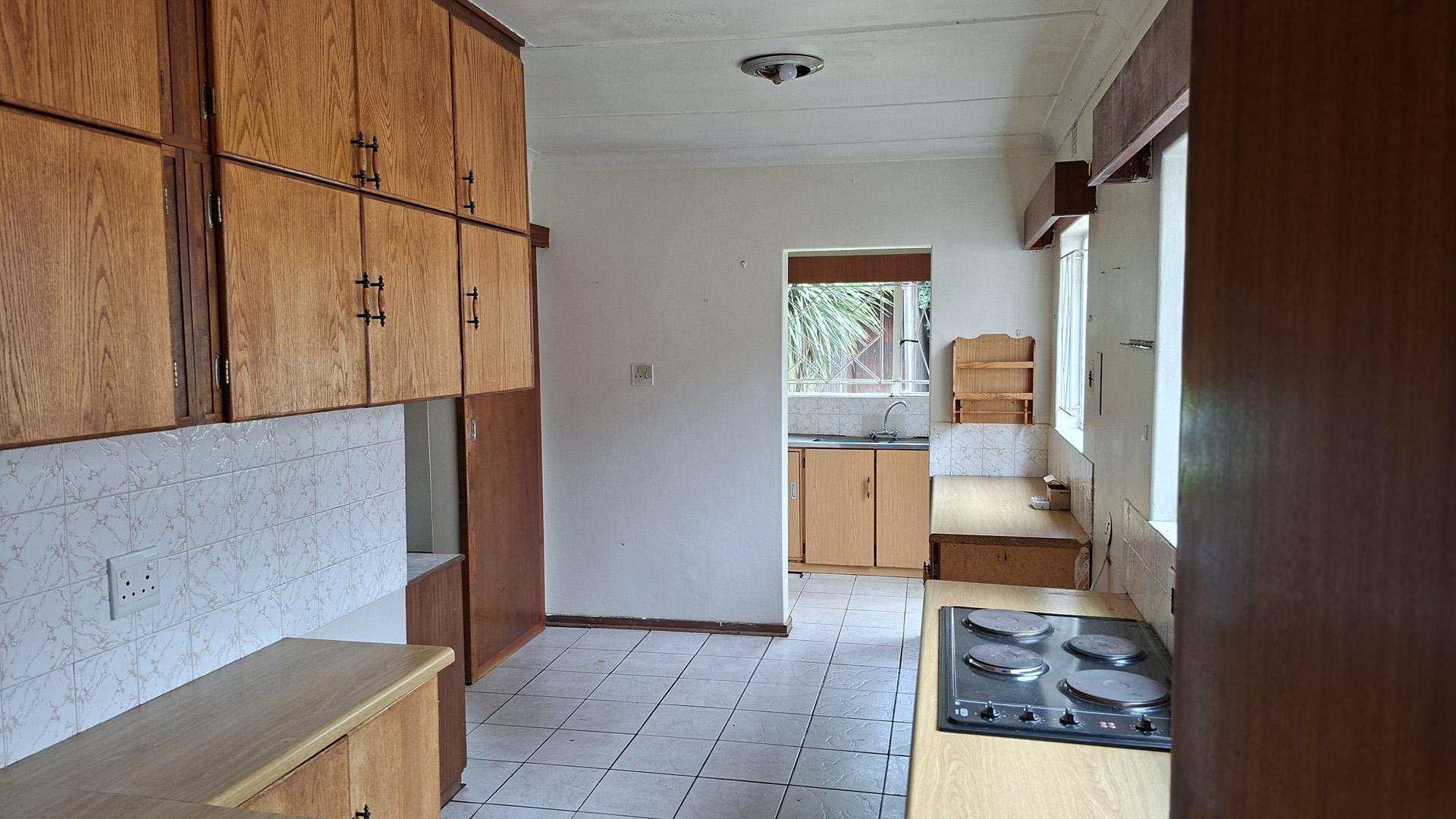 Kitchen of property in Bethlehem