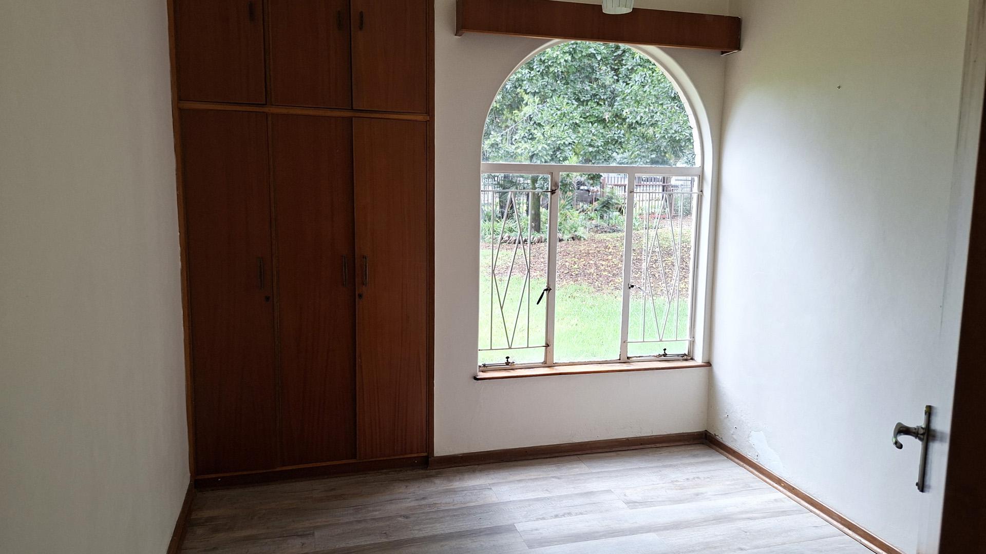 Bed Room 2 of property in Bethlehem