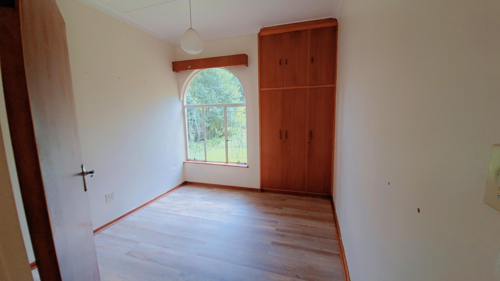 Bed Room 3 of property in Bethlehem