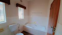 Main Bathroom of property in Bethlehem