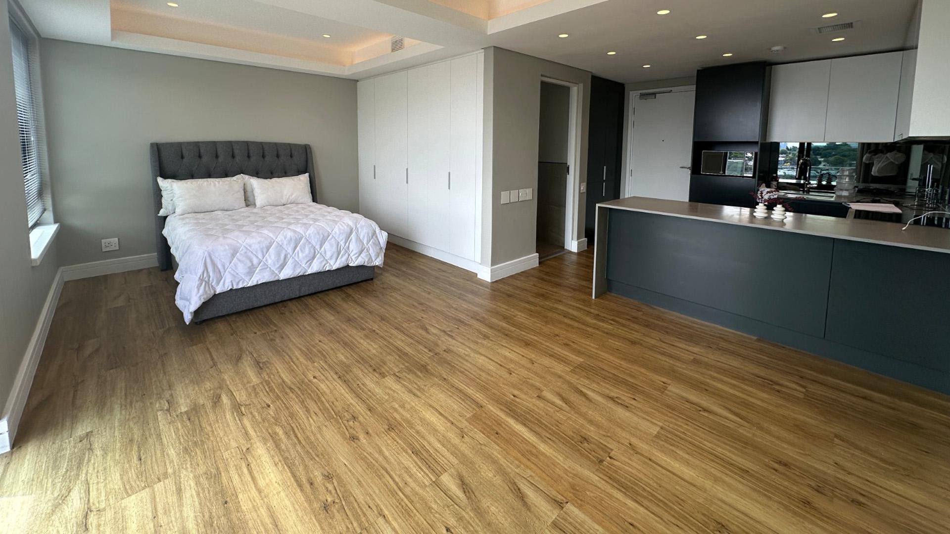 Lounges of property in Birnam 