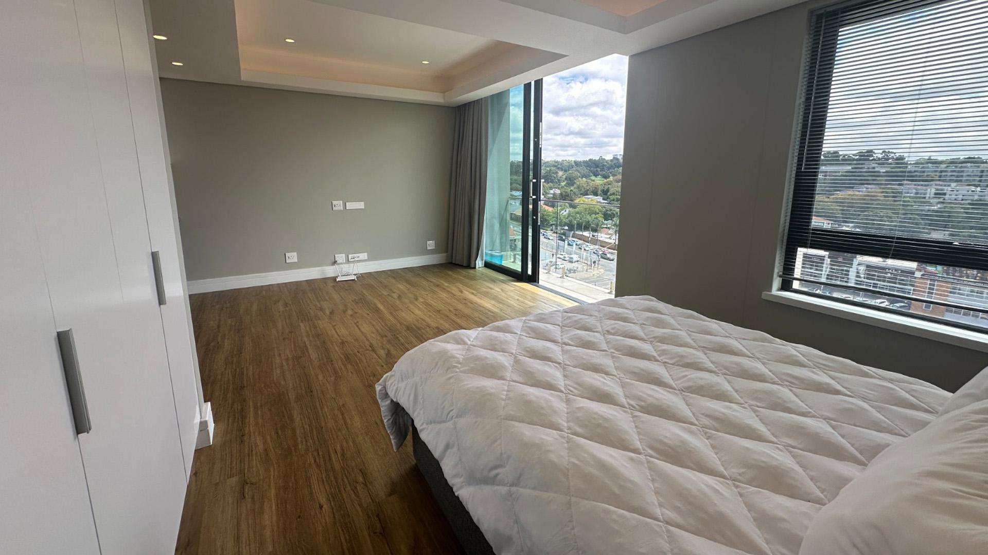 Bed Room 1 of property in Birnam 