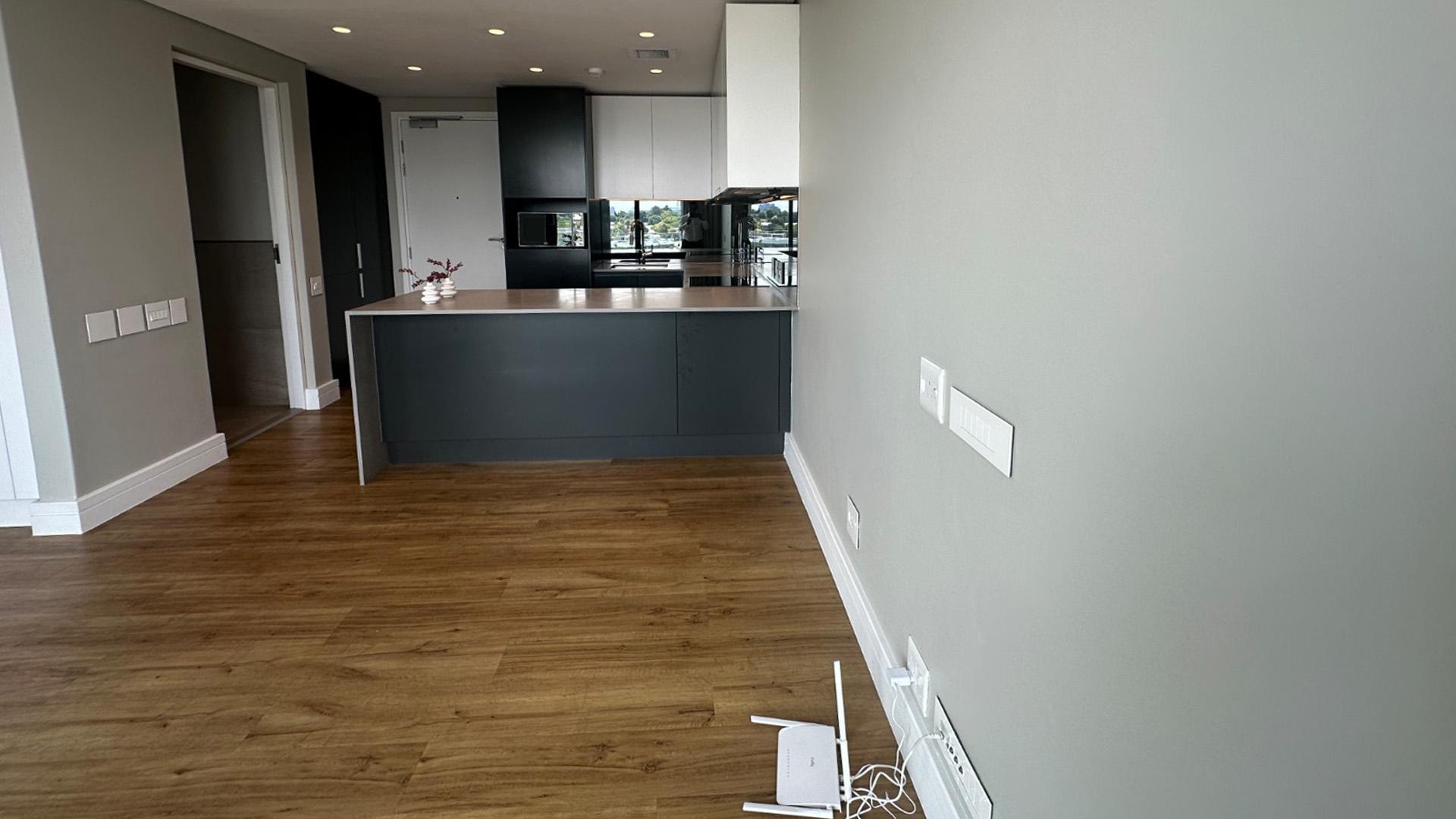 Lounges of property in Birnam 