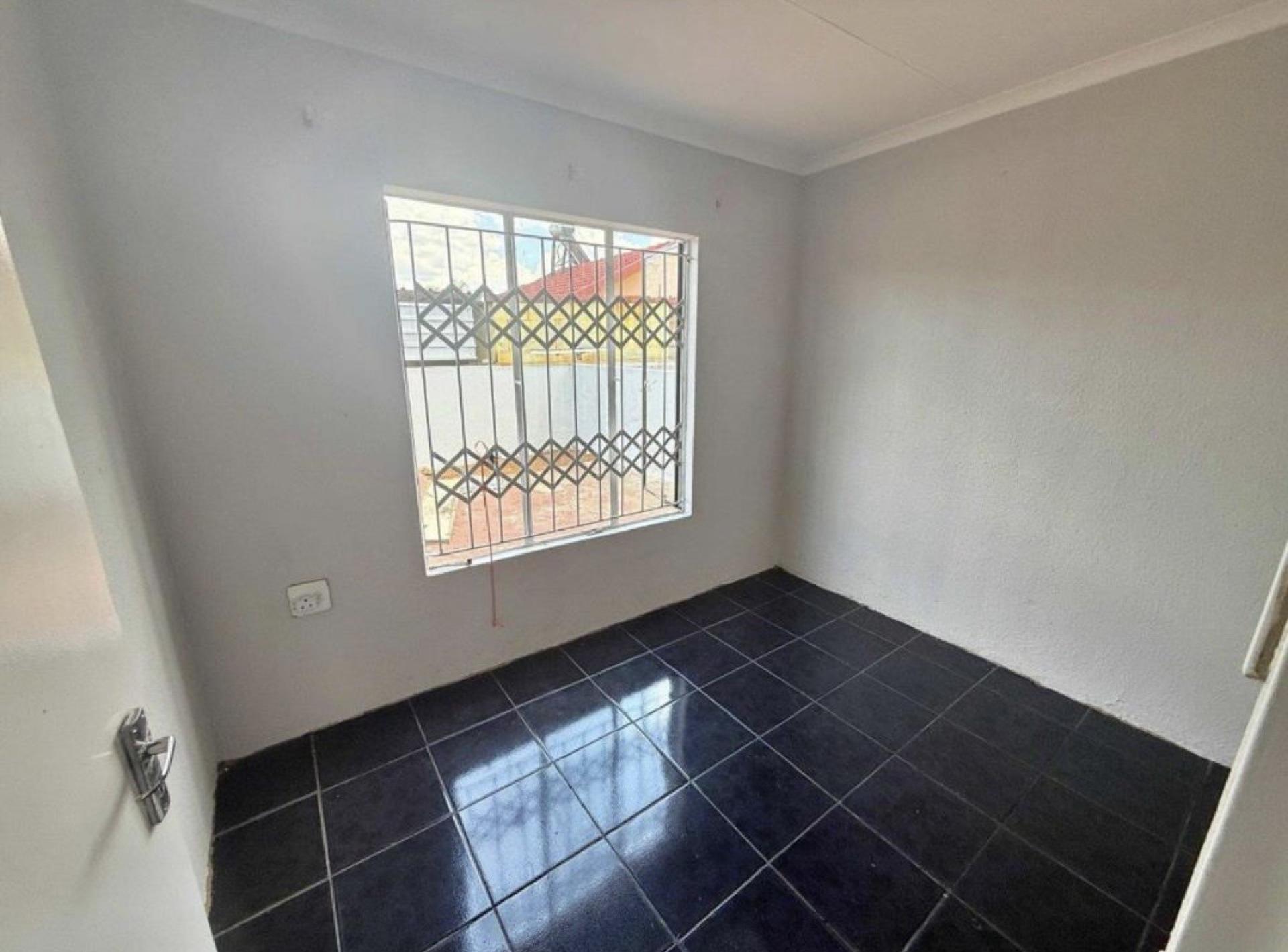  of property in Soshanguve East
