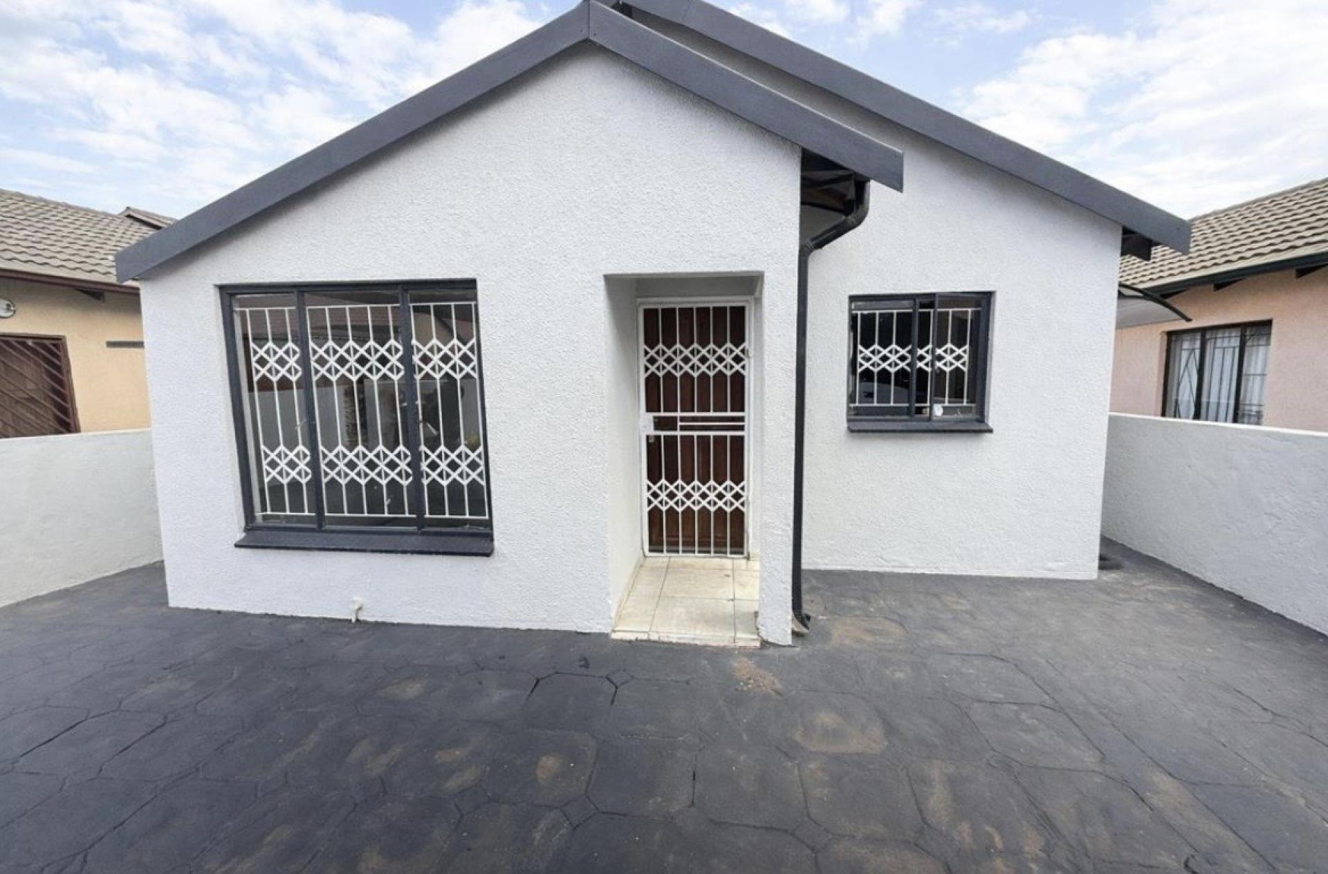  of property in Soshanguve East