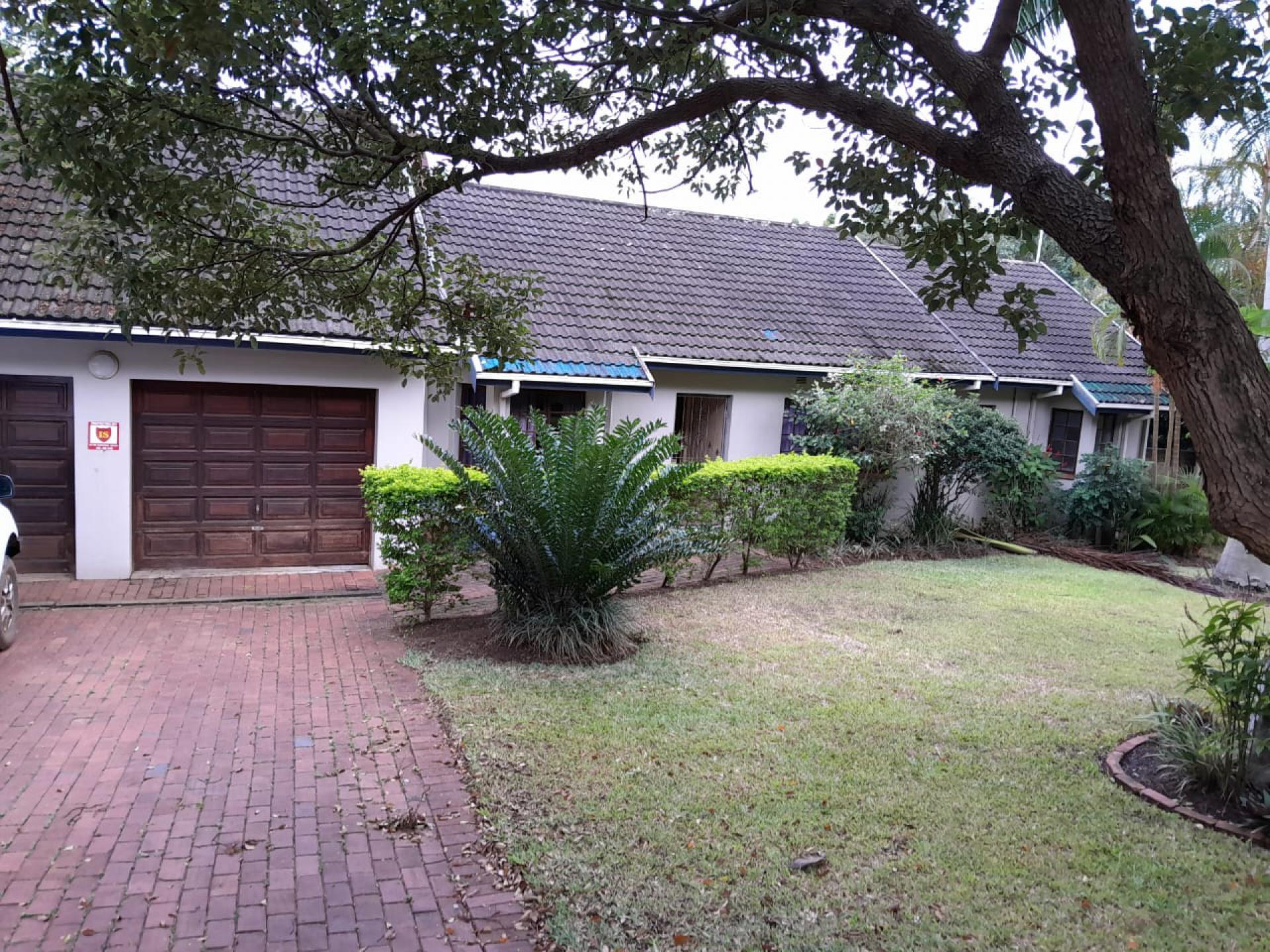  of property in Mtubatuba