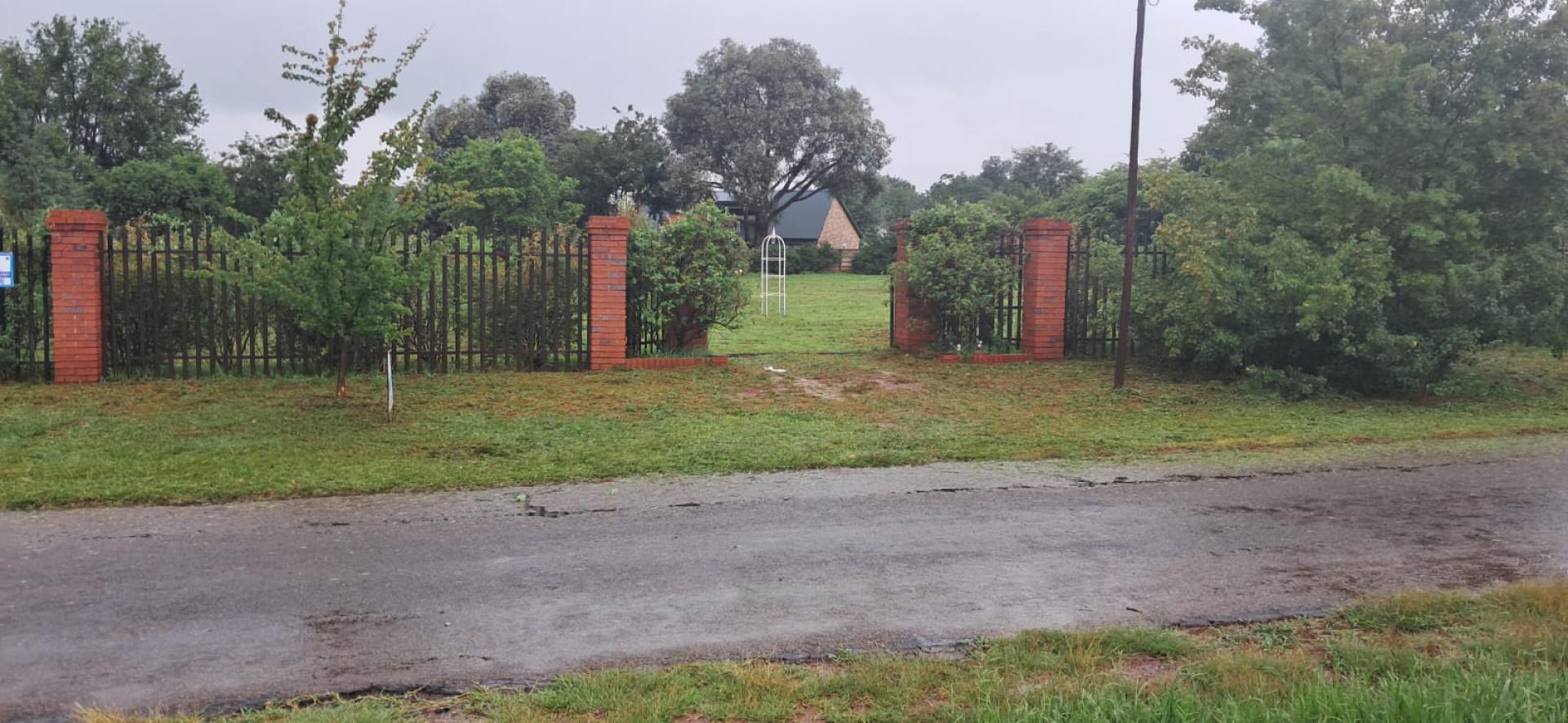  of property in Henley-on-Klip