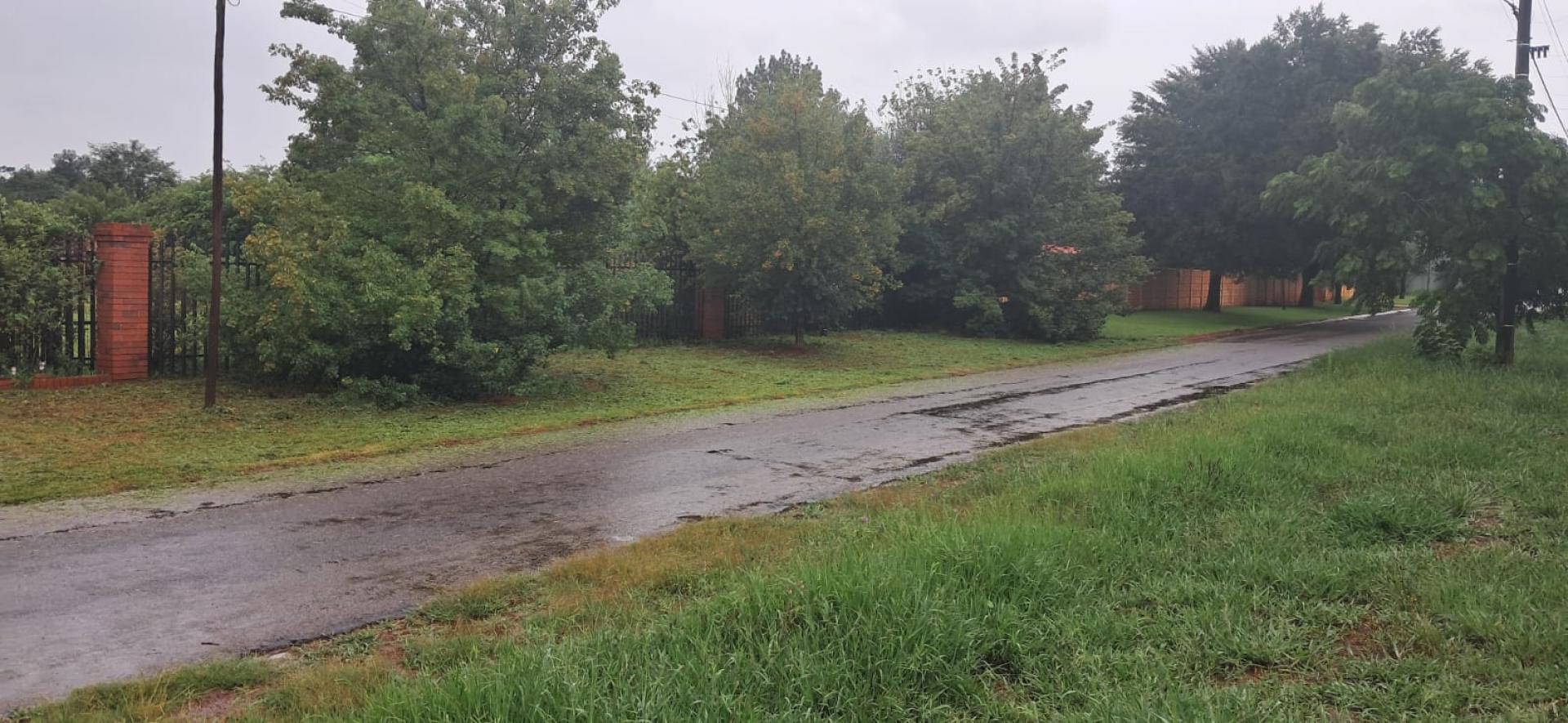  of property in Henley-on-Klip