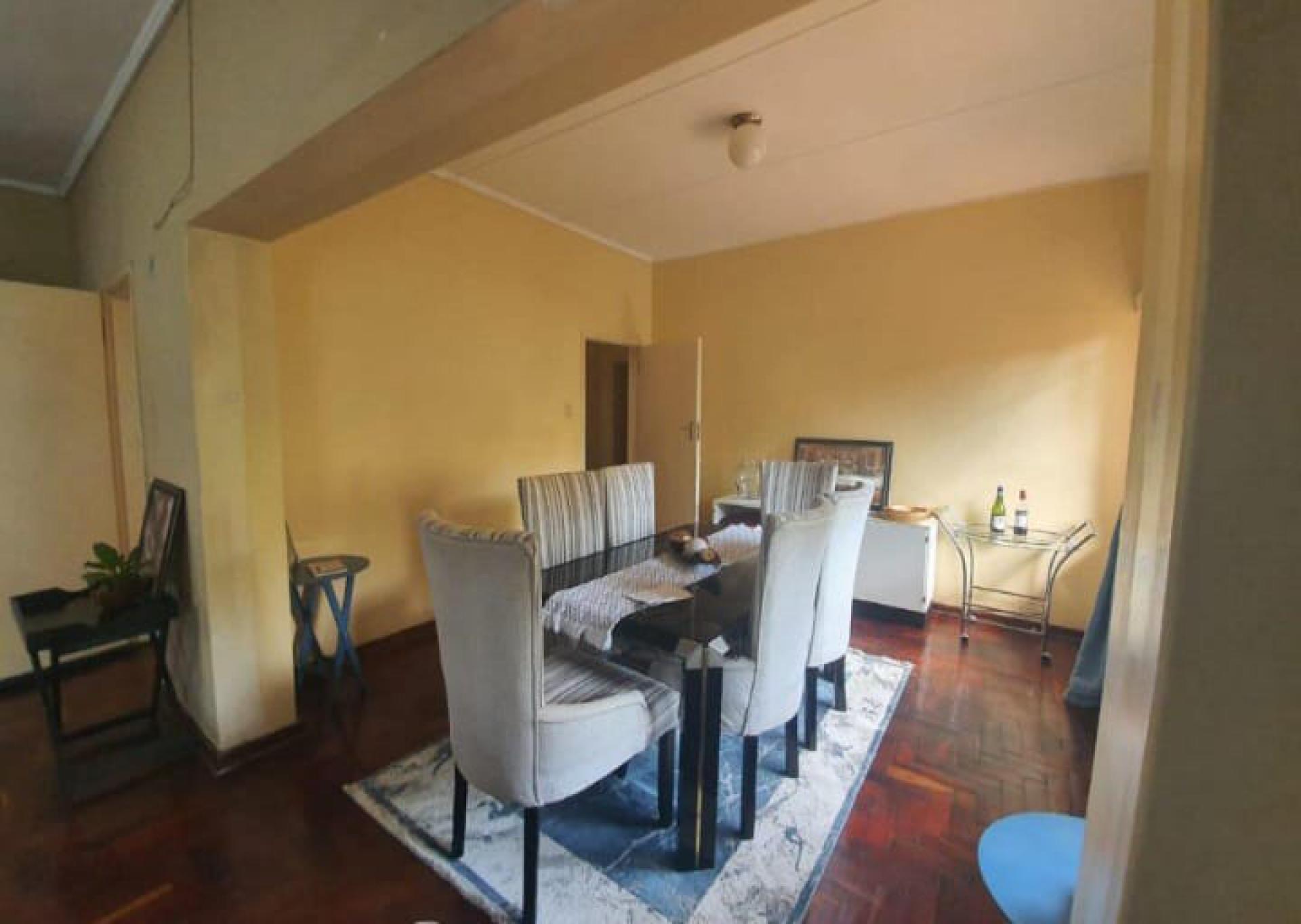  of property in Muckleneuk