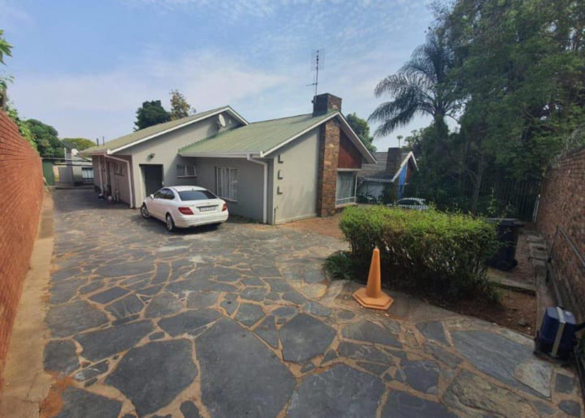  of property in Muckleneuk