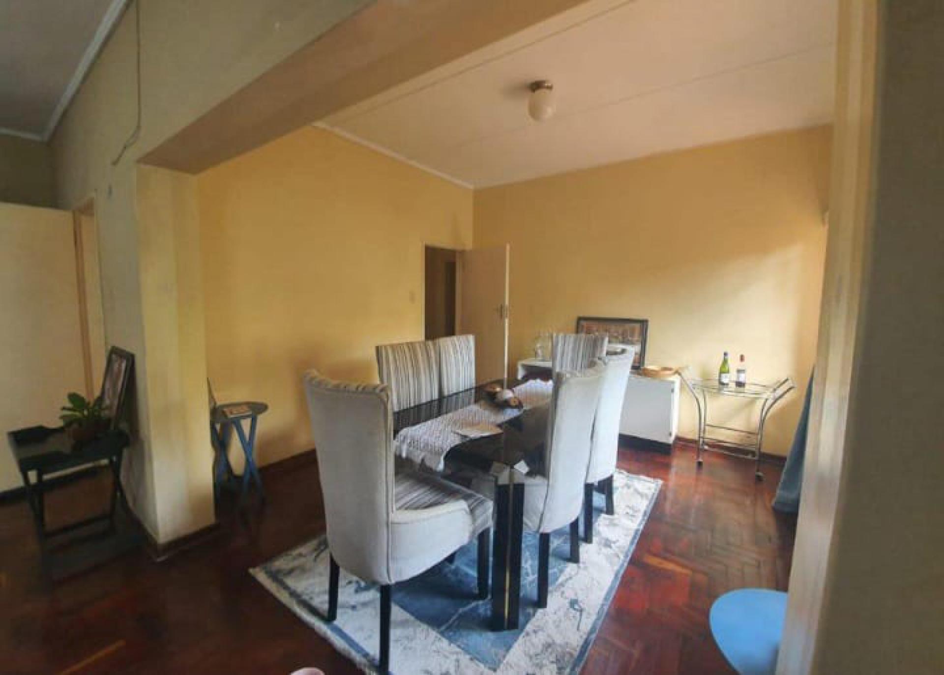  of property in Muckleneuk