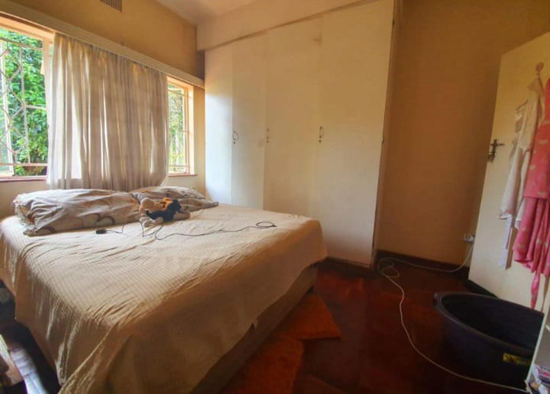  of property in Muckleneuk