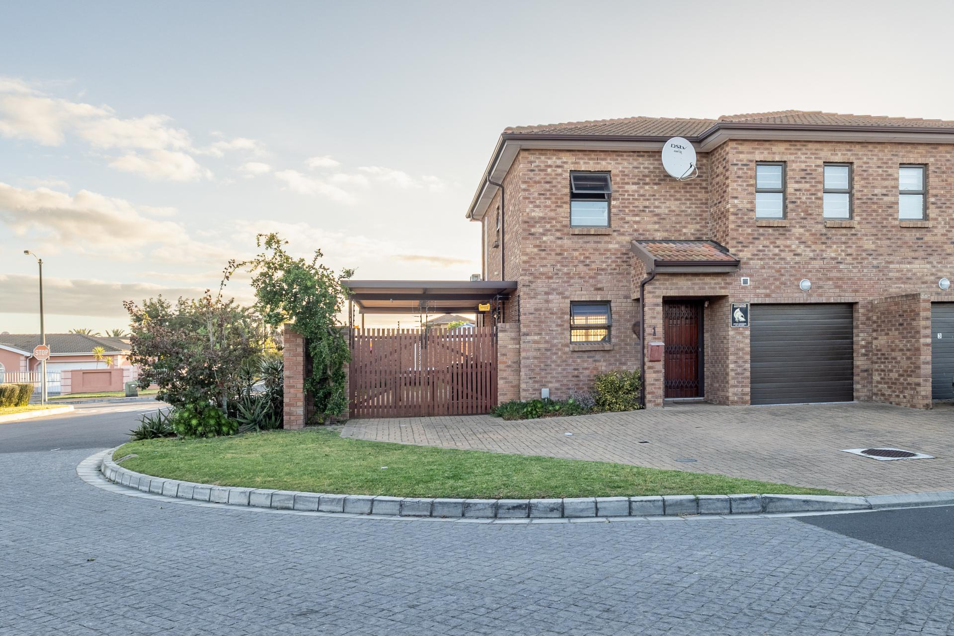  of property in Kuils River