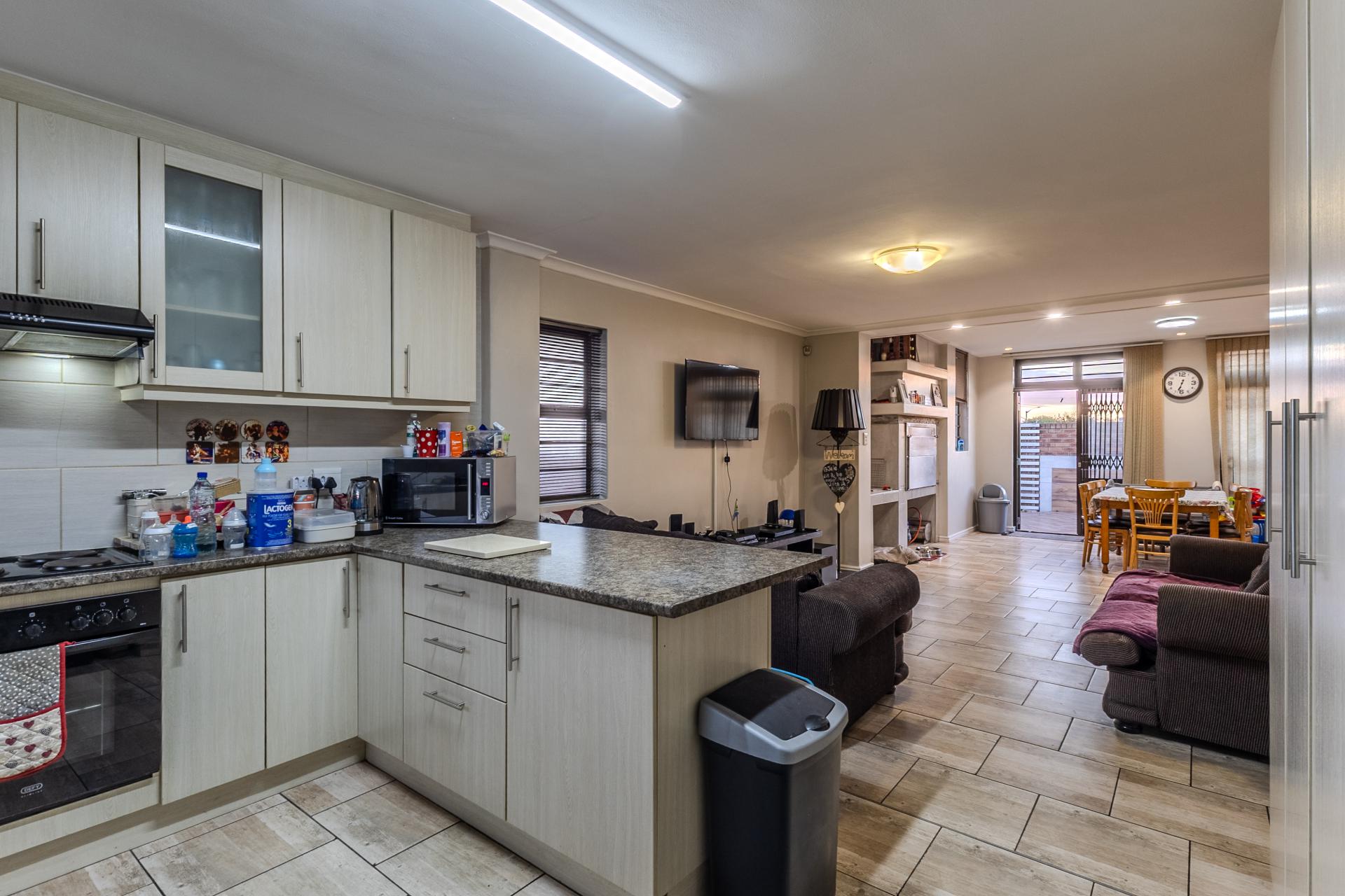  of property in Kuils River