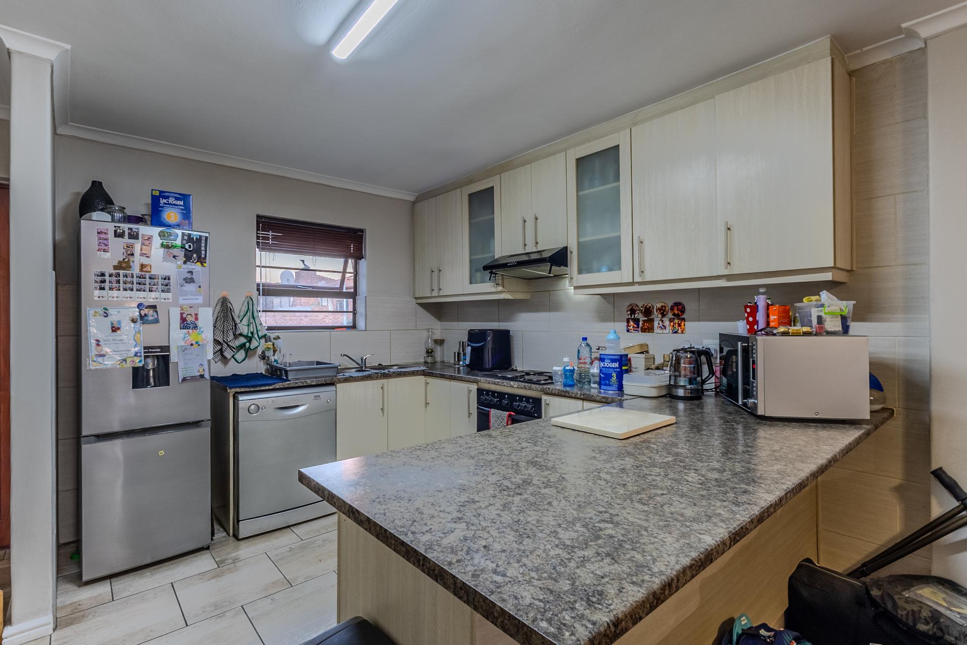  of property in Kuils River