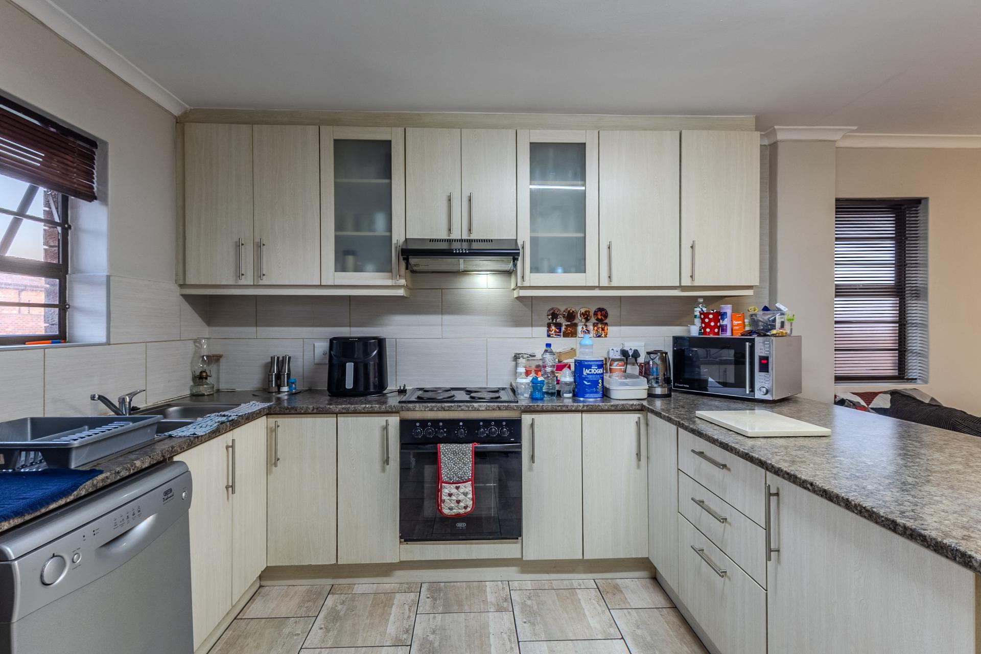  of property in Kuils River