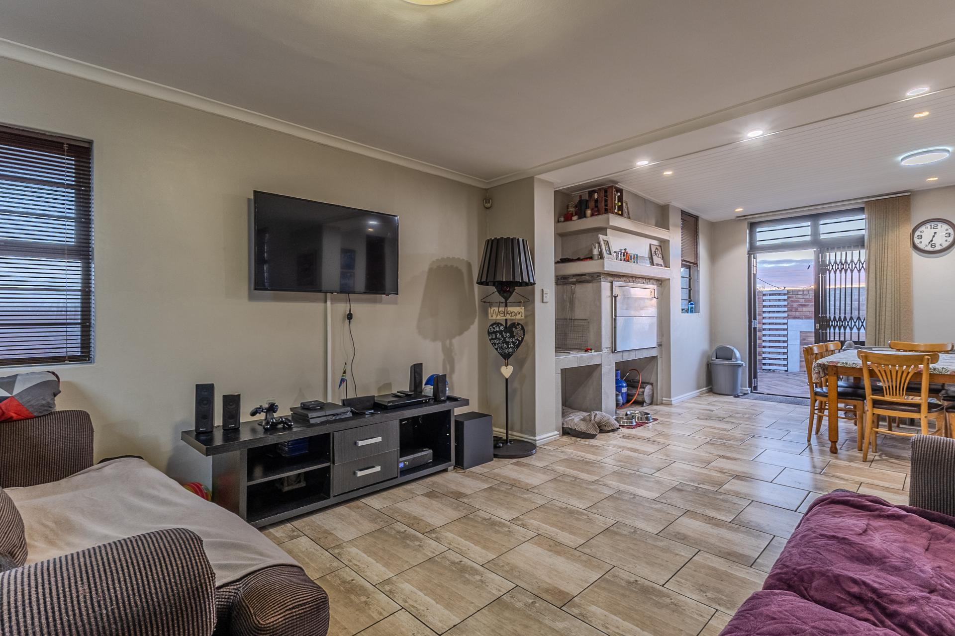  of property in Kuils River