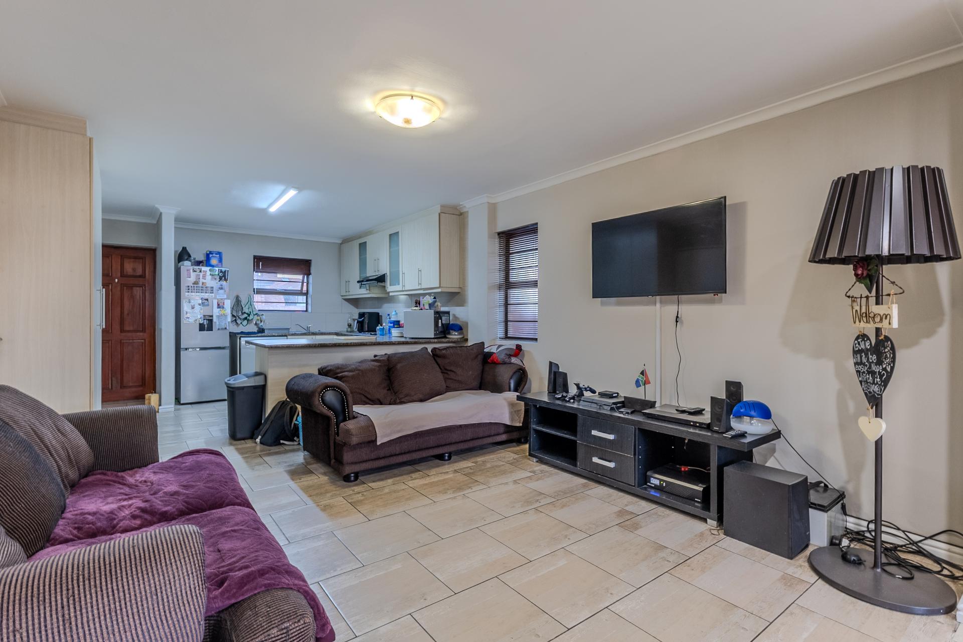  of property in Kuils River