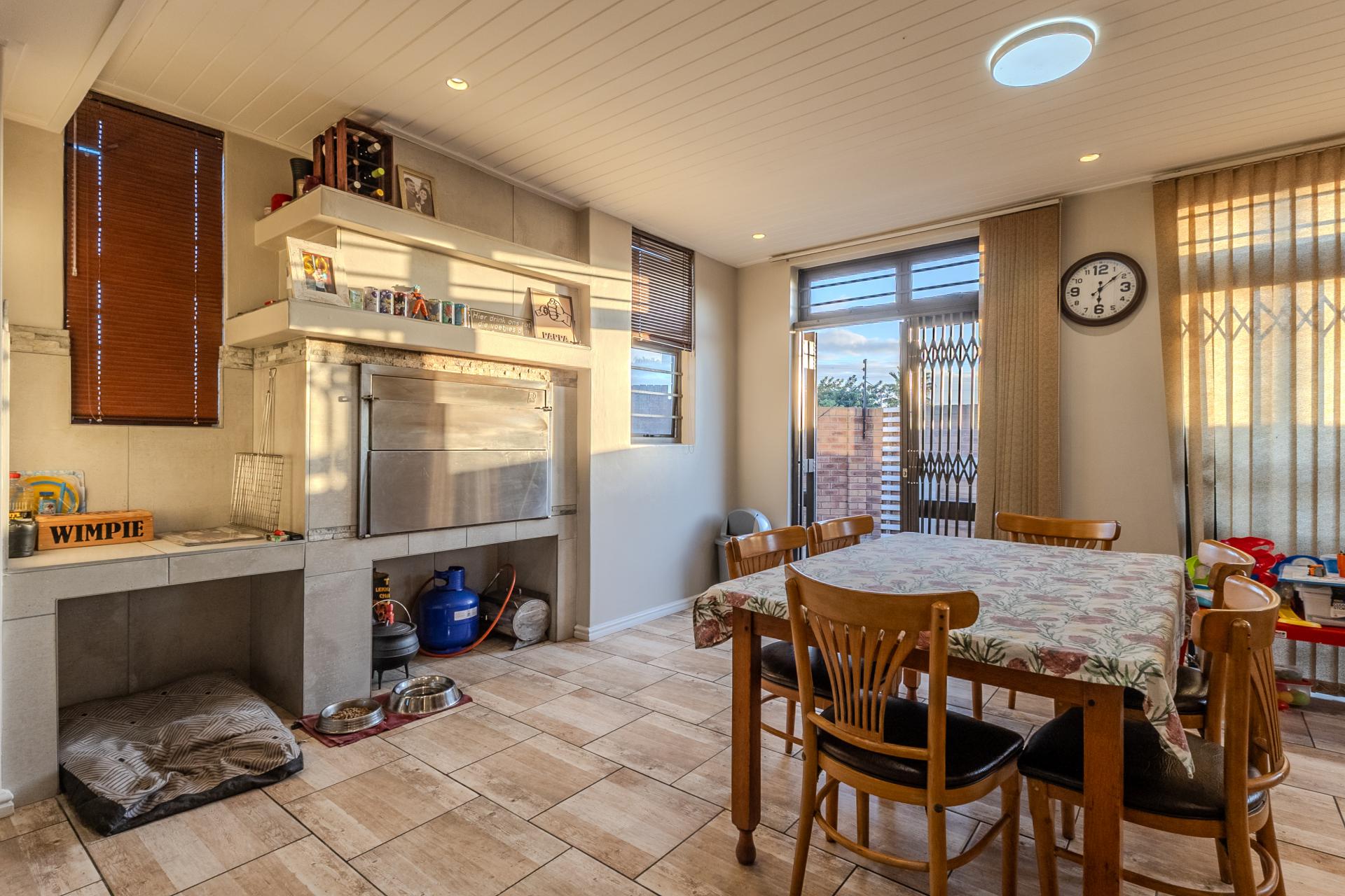  of property in Kuils River