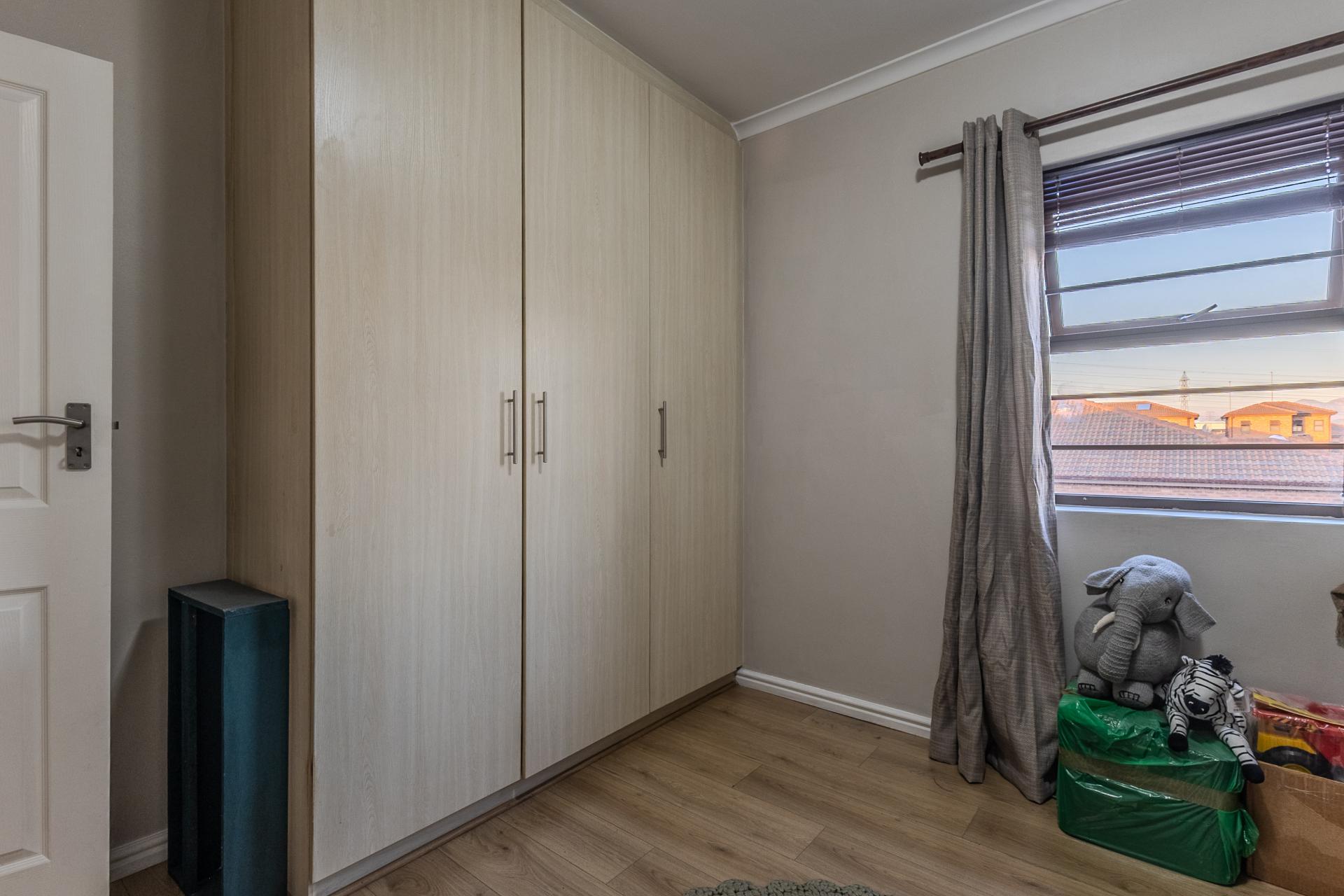  of property in Kuils River