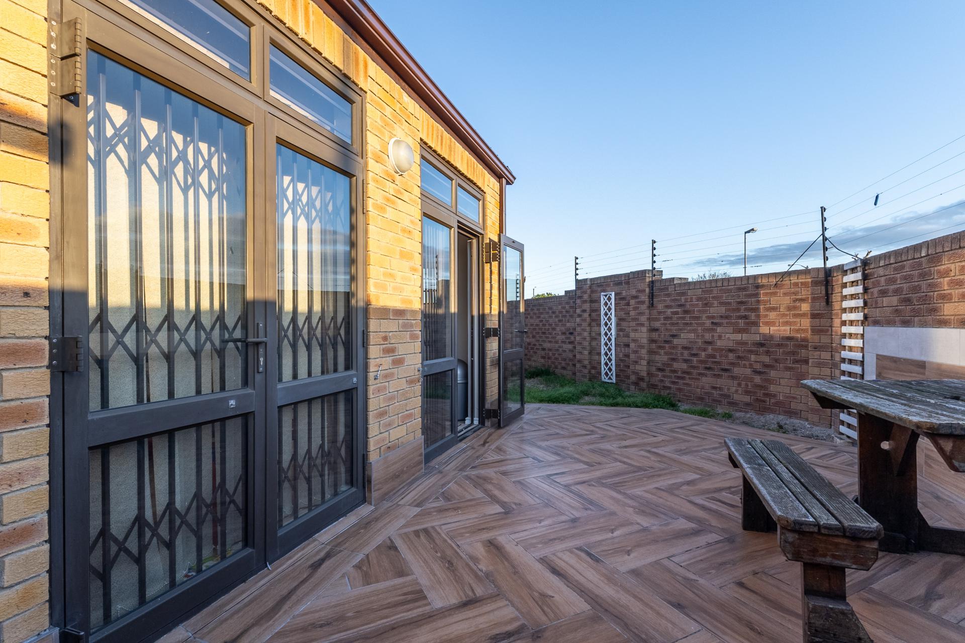  of property in Kuils River